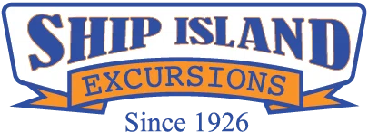 Ship Island Excursions