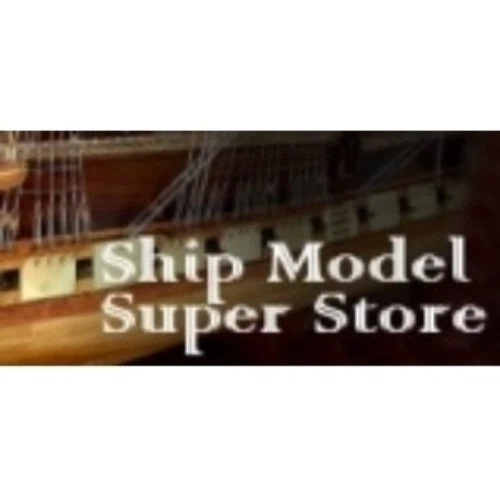 Ship Model Super Store