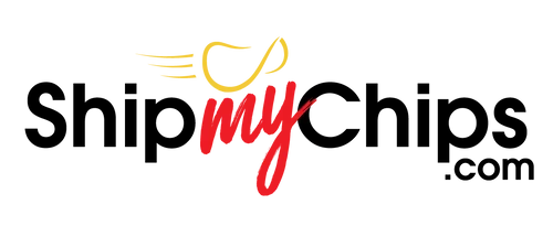Ship My Chips Logo for Special Discounts