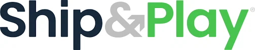 Ship&Play