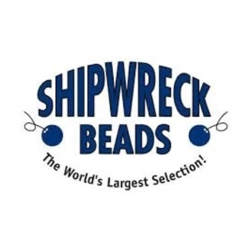 Shipwreck Beads
