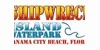 Shipwreck Island