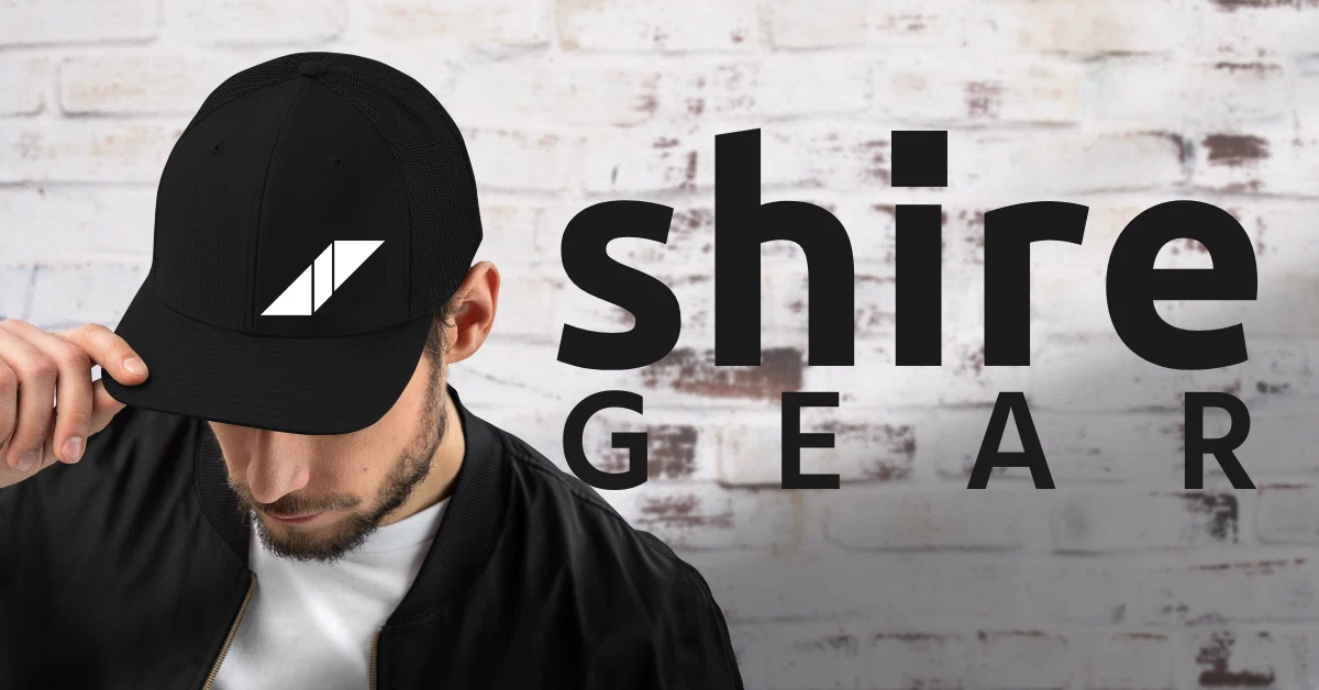 Shire Gear