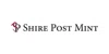 Shire Post Mint