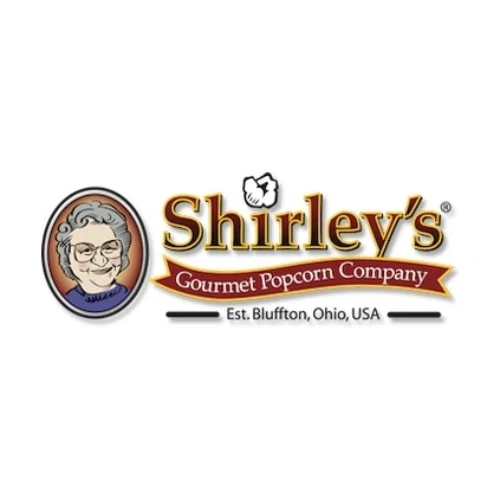 Shirley's Gourmet Popcorn