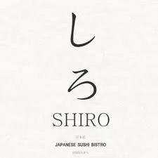 Shiro Japanese Bistro