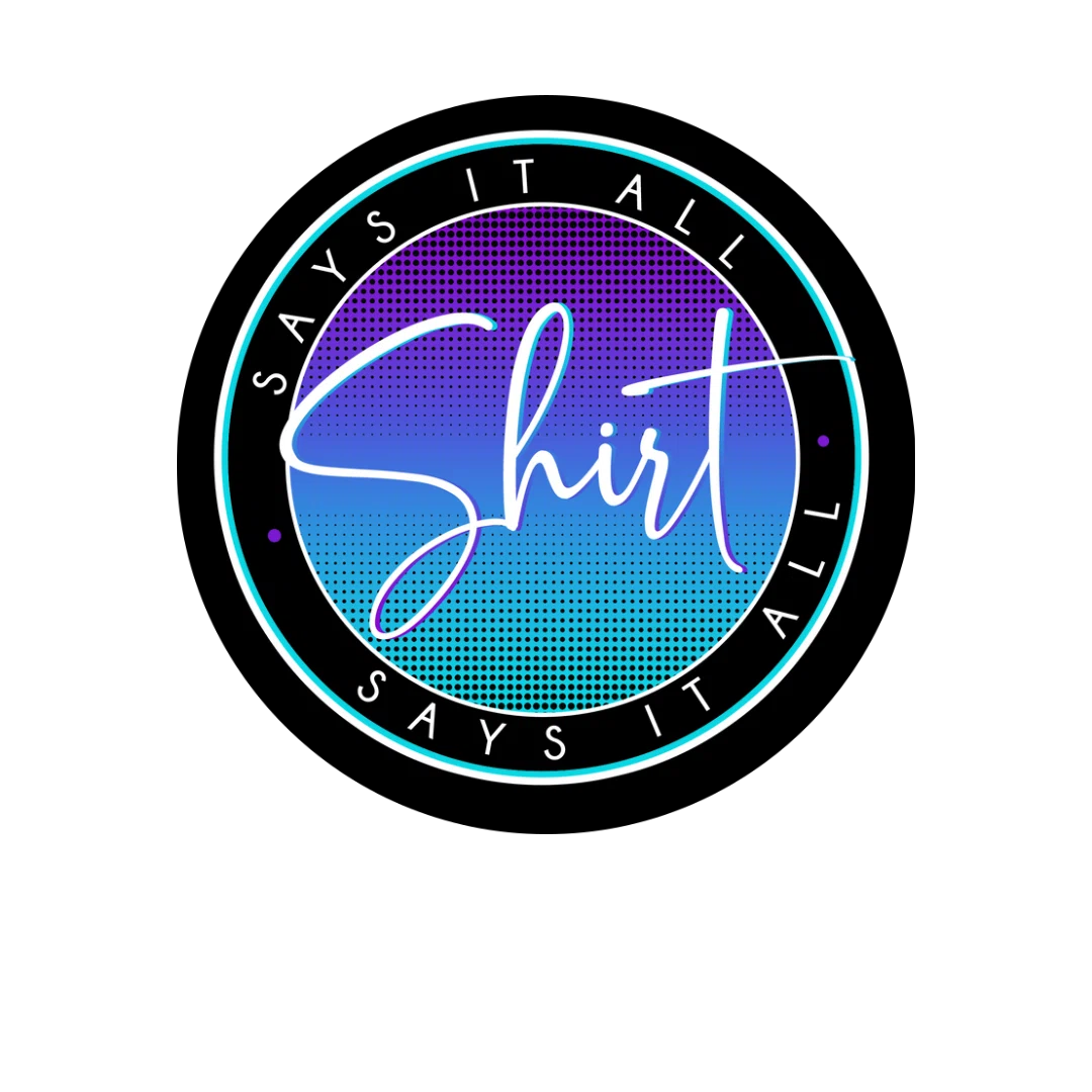 ShirtsaysItAll