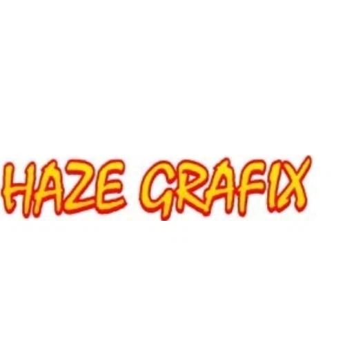 Haze Grafix