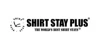 Shirt Stay Plus