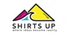 Shirts Up