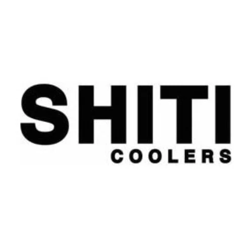 Shiti Coolers