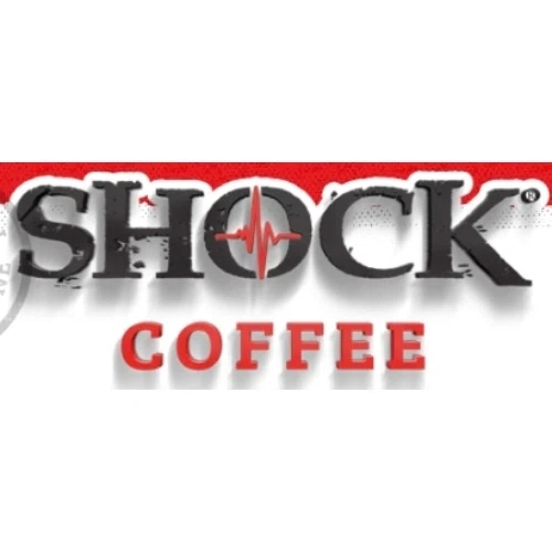 Shock Coffee Promo Codes