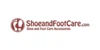 Shoe and Foot Care