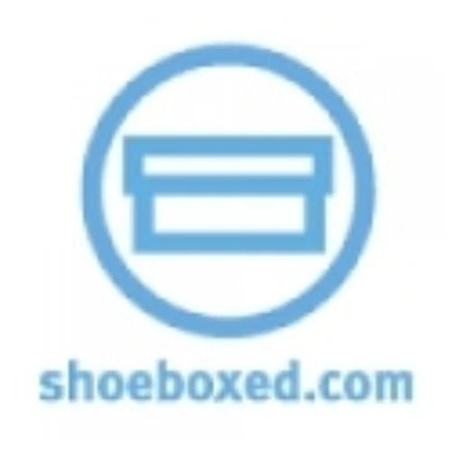 Shoeboxed