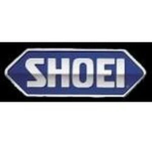 Shoei Helmets