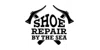 Shoe Repair By The Sea