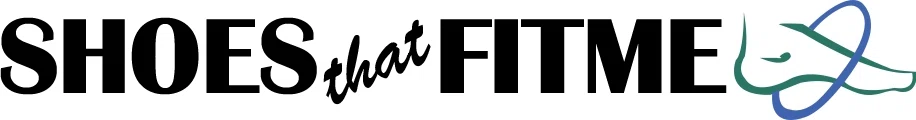 Shoes That Fit Me