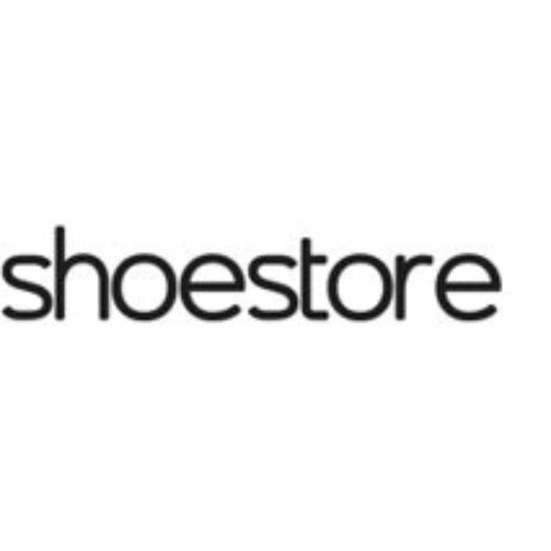Shoestore Logo for Discount Codes