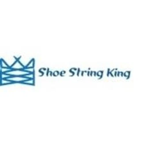 80% Off Shoe String King Coupons & Black Friday Deals 2022