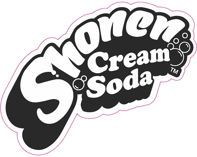 Shonen Soda
