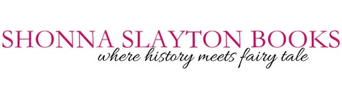 Shonna Slayton Books