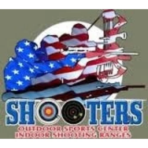 Shooters Sporting Center