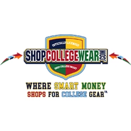 80% Off Shop College Wear Coupon (2 Promo Codes) Sep 2022