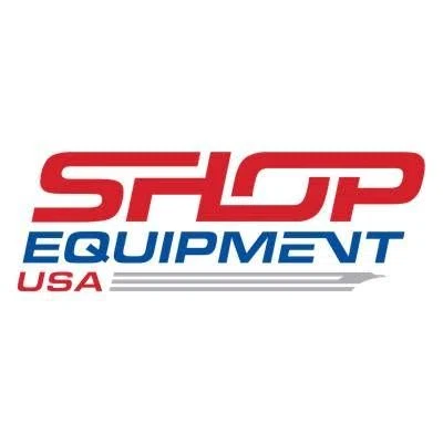 Shop Equipment USA
