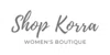 Shop Korra