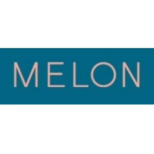 Melon Promo Codes