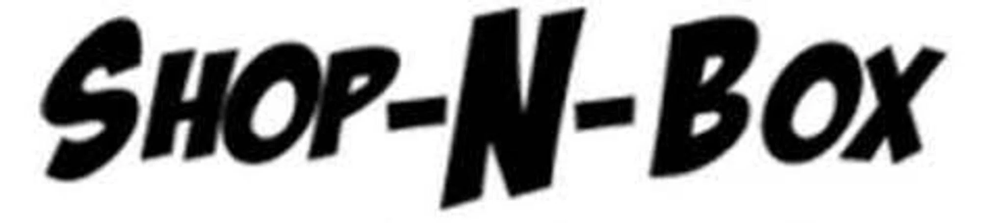 Shop-N-Box