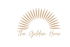 The Golden Hour Logo for Discount Codes