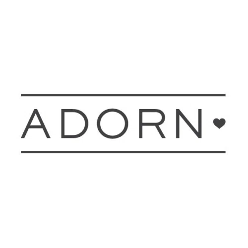 Shop Adorn