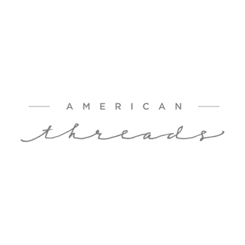 American Threads Promo Codes
