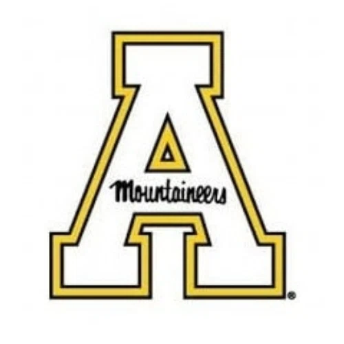 20% Off Appalachian State University Merchandise Coupon (2 ...