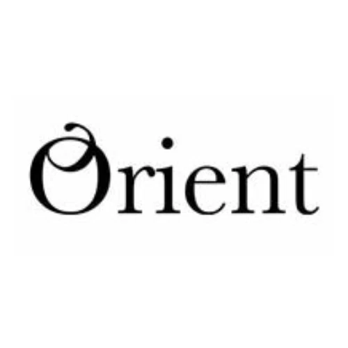 $83 Off Orient Coupon (2 Promo Codes) October 2022