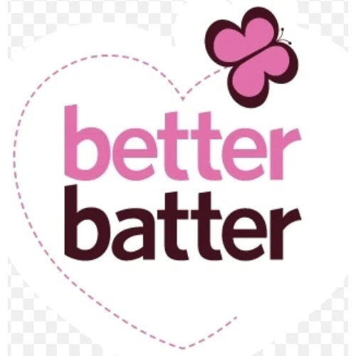 Better Batter