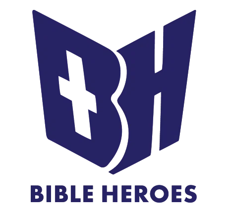 Shop Bible Heroes
