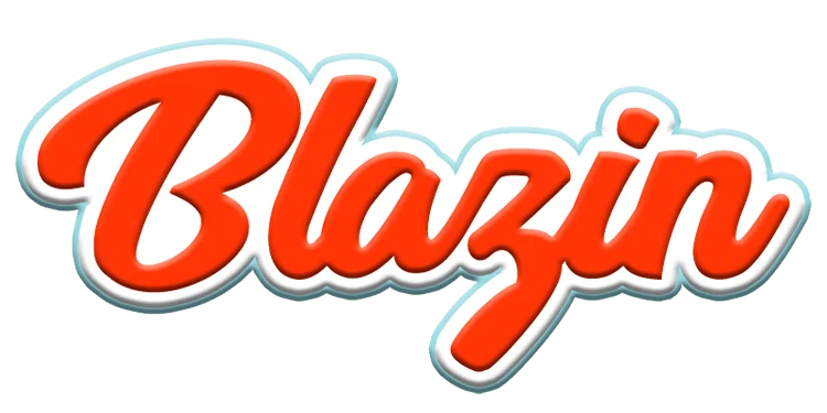 Shop Blazin