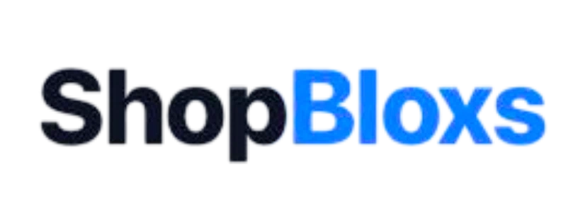 ShopBloxs