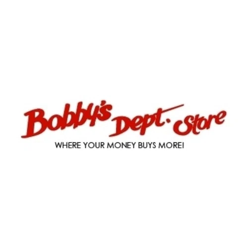 Shop Bobbys