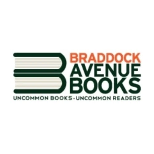 Braddock Avenue Books