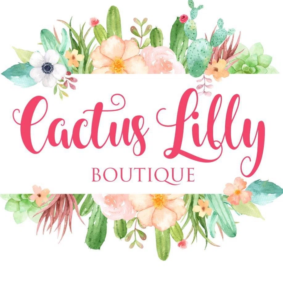 CACTUS LILLY BOUTIQUE Promo Code 10 Off Jan 2024