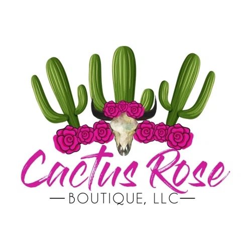 10% Off Cactus Rose Boutique Coupons & Black Friday Deals 2022