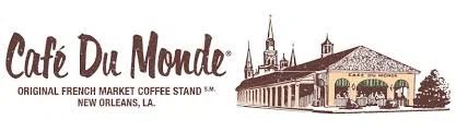 Cafe Du Monde