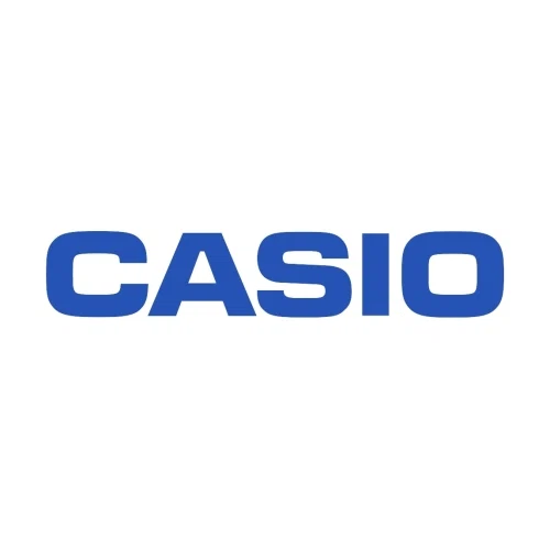 Casio Promo Codes