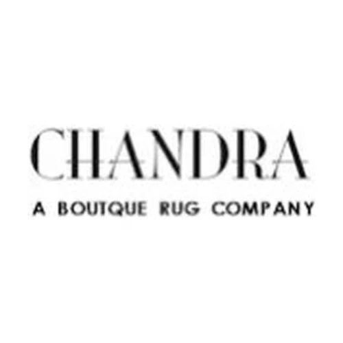 Chandra Rugs