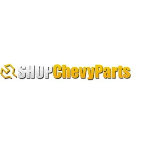 ShopChevyParts.com