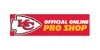 KC Chiefs Pro Shop
