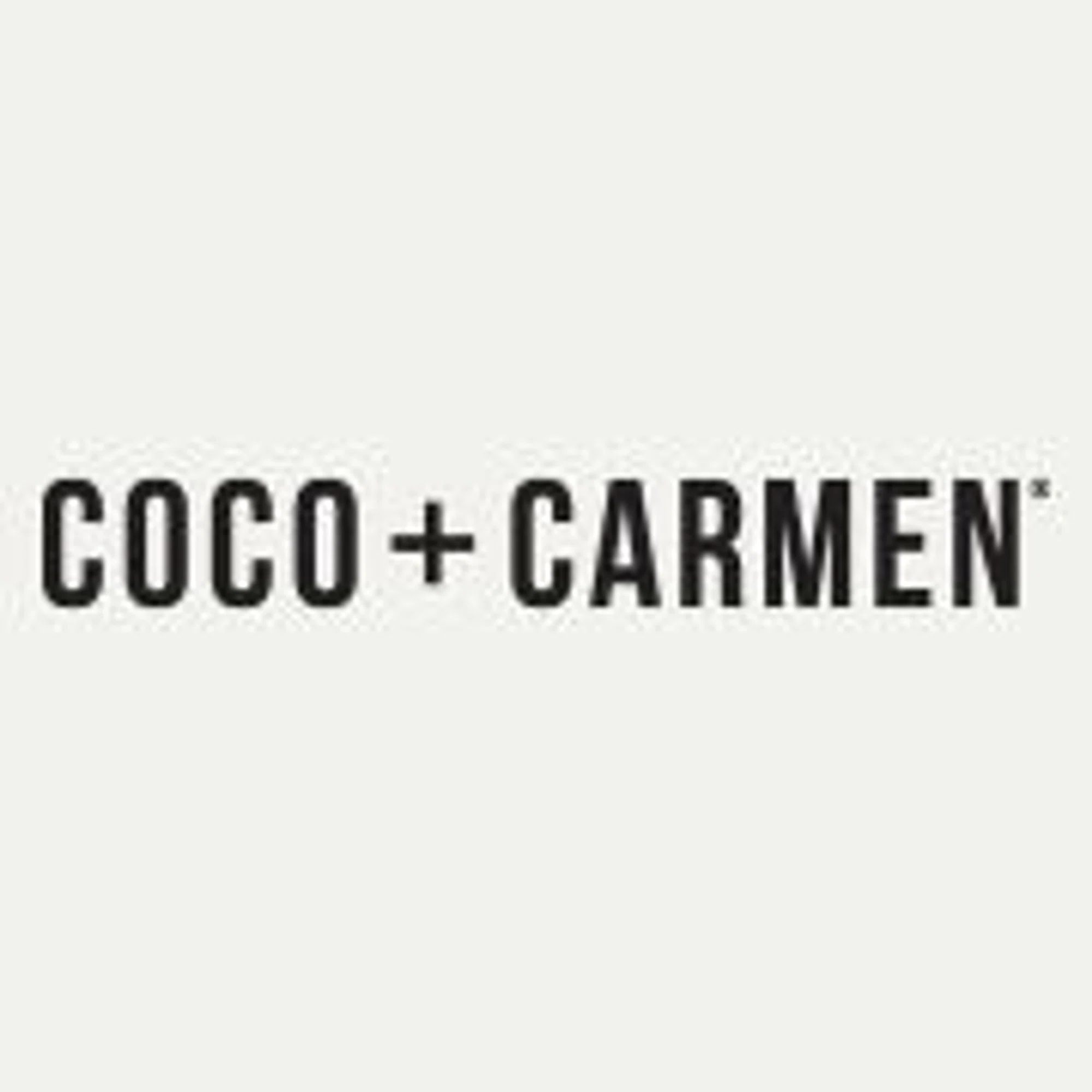 COCO + CARMEN